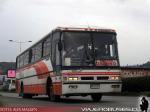 Busscar Jum Buss 340 / Mercedes Benz O-400RSE / Buses Pirehueico