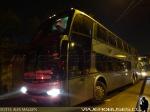 Marcopolo Paradiso 1800DD / Scania K124IB / Mebal Bus por Pullman Santa Maria