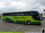 Marcopolo Viaggio 1050 / Volvo B9R / Pullman Sur