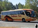 Marcopolo Paradiso G7 1050 / Volvo B9R / Pullman Sur