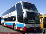 Marcopolo Paradiso 1800DD / Scania K420 / Pullman Tur