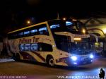 Marcopolo Paradiso G7 1800DD / Scania K410 / Pullman Tur