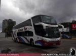 Marcopolo Paradiso G7 1800DD / Scania K410 / Pullman Tur