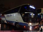 Comil Campione 4.05HD / Mercedes Benz O-500RSD / Pullman Tur