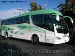 Irizar PB / Mercedes Benz O-500RS / Nilahue