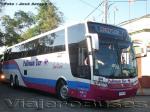 Busscar Jum Buss 360 / Mercedes Benz O-500RS / Pullman Tur