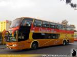 Marcopolo Viaggio G7 1050 / Mercedes Benz O-500RS / Queilen Bus - Servicio Especial