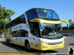 Marcopolo Paradiso G7 1800DD / Mercedes Benz O-500RSD / Queilen Bus