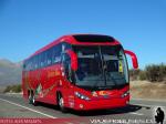 Mascarello Roma 370 / Mercedes Benz O-500RSD / Queilen Bus