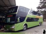 Modasa New Zeus II / Mercedes Benz O-500RSD / Tur-Bus