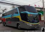 Marcopolo Paradiso G7 1800DD / Volvo B430R / Buses Rios