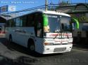 Marcopolo Viaggio GV1000 / Volvo B10M / Expreso Santa Cruz