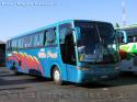 Busscar Vissta Buss LO / Mercedes Benz O-400RSE / Salon Villa Prat