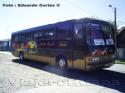 Mercedes Benz O-371RS / Lista Azul