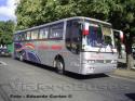 Busscar El Buss 340 / Mercedes Benz O-400RSE / Buses Garcia