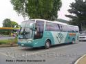 Busscar Vissta Buss LO / Mercedes Benz OH-1628 / Tur-Bus