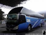 Zhong Tong LCK6137H / Sol del Pacifico