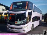 Marcopolo Paradiso G7 1800DD / Volvo B12R / Sol del Pacifico