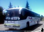 Comil Galleggiante 3.40 / Mercedes Benz O-400RSE / Servitour por Alberbus