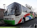 Busscar El Buss 340 / Mercedes Benz O-400RSE / Pullman Santa Maria