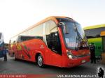 Maxibus Lince 3.45 / Mercedes Benz OH-1628 / Sol de Pacifico