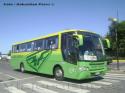 Busscar El Buss 340 / Volkswagen 17.210 / Buses Fierro