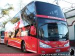 Modasa New Zeus II / Scania K410 / Thaebus