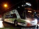 Busscar Panoramico DD / Scania K420 / Tacoha