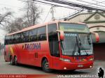 Busscar Jum Buss 360 / Mercedes Benz O-400RSD / Tacoha