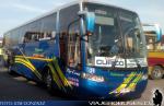 Busscar Vissta Buss LO / Mercedes Benz O-500RS / Talmocur