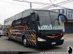 Irizar Century / Mercedes Benz OH-1628 / Talmocur