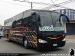 Irizar Century / Mercedes Benz OH-1628 / Talmocur