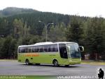 Busscar Vissta Buss LO / Mercedes Benz O-500R / Tur-Bus