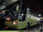 Busscar Jum Buss 380 / Mercedes Benz O-500R / Tur-Bus