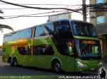 Modasa New Zeus II / Mercedes Benz O-500RSD / Tur-Bus