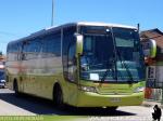 Busscar Vissta Buss LO / Mercedes Benz O-400RSE / Tur-Bus