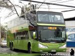 Modasa New Zeus II / Mercedes Benz O-500RSD / Tur-Bus