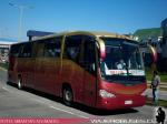 Irizar Century / Mercedes Benz O-500R / Cruz del Sur