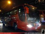 Marcopolo Viaggio 1050 / Mercedes Benz O-400RSE / Tas Choapa por InterSur