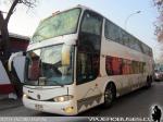 Marcopolo Paradiso 1800DD / Scania K420 / Tepual