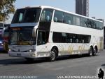 Marcopolo Paradiso 1800DD / Scania K420 / Tepual