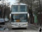 Marcopolo Paradiso 1800DD / Scania K420 / Tepual por Jet Sur