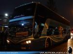 Busscar Panoramico DD / Volvo B12R / Transantin