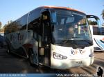 Irizar Century / Mercedes Benz O-500RS / Via - Tur