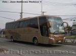 Busscar Vissta Buss Elegance 360 / Mercedes Benz O-500R / Bio-Bio