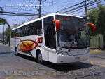 Busscar Vissta Buss LO / Mercedes Benz O-500RS / Pullman del Sur