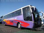 Busscar Vissta Buss LO / Mercedes Benz O-500R / Condor Bus