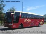 Busscar Vissta Buss LO / Mercedes Benz O-400RSL / Bio Bio