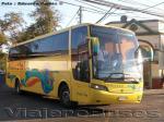 Busscar Vissta Buss HI / Mercedes Benz O-400RSE / BioLinatal - Especial Linatal