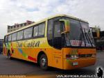 Busscar El Buss 340 / Mercedes Benz O-400RSE / Via Costa